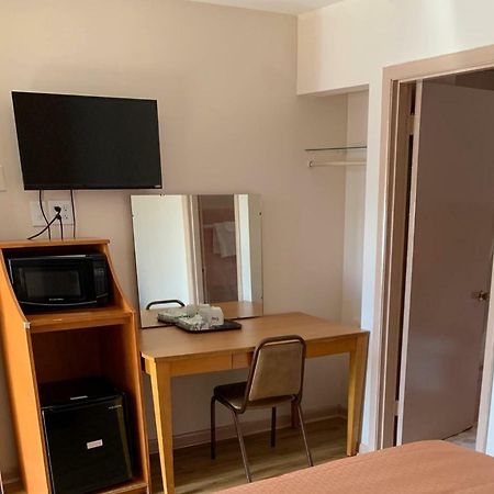 Towne Inn Glasgow Eksteriør billede