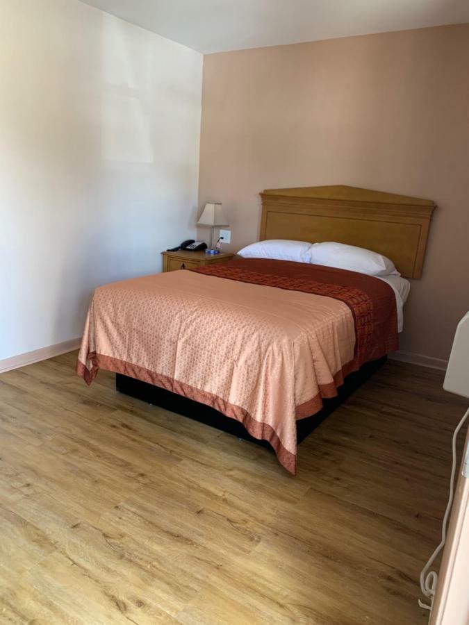 Towne Inn Glasgow Eksteriør billede